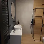 Apartman Baltic Loft