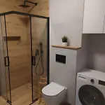 Apartman Baltic Loft *