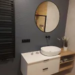 Apartman Baltic Loft Kołobrzeg