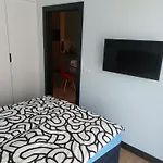 Apartman Baltic Loft