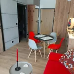 Apartman Baltic Loft