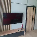 Apartman Baltic Loft Kołobrzeg