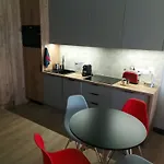 Apartman Baltic Loft