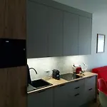 Apartman Baltic Loft *