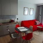 Baltic Loft Apartman Kołobrzeg