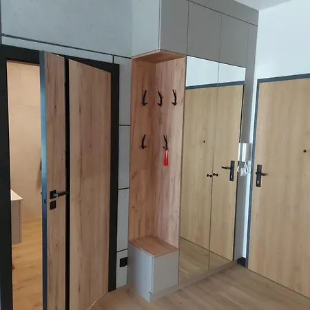 Baltic Loft דירה