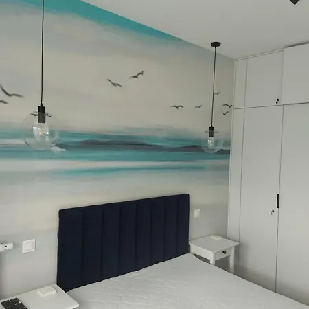 Baltic Loft * コウォブジェク