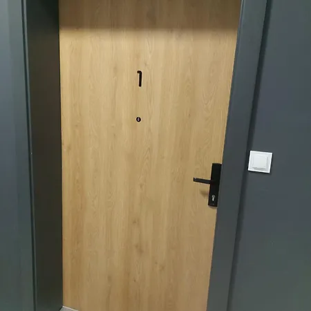 Baltic Loft Apartament