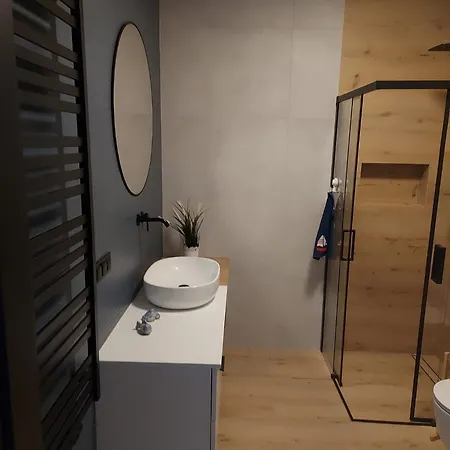 Apartament Baltic Loft