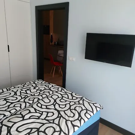 Apartament Baltic Loft