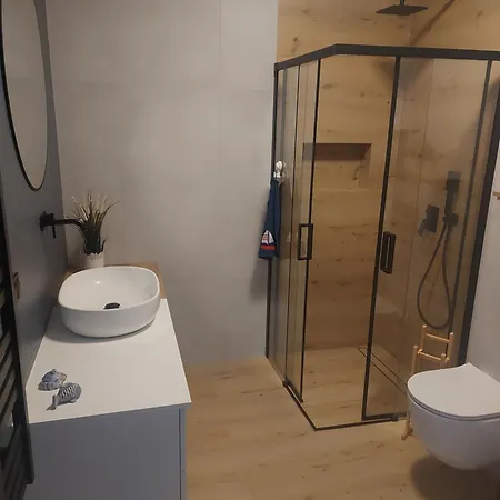 Baltic Loft コウォブジェク