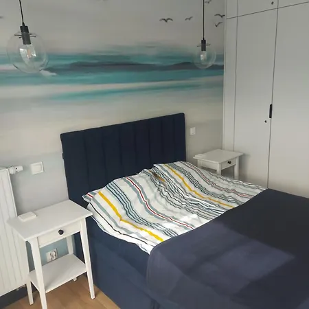 Baltic Loft Kołobrzeg