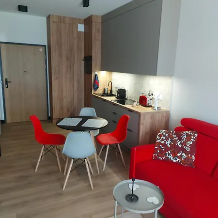 Baltic Loft