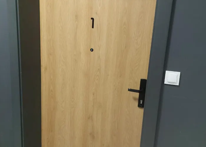 Baltic Loft アパート