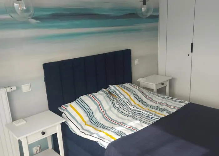 Baltic Loft コウォブジェク