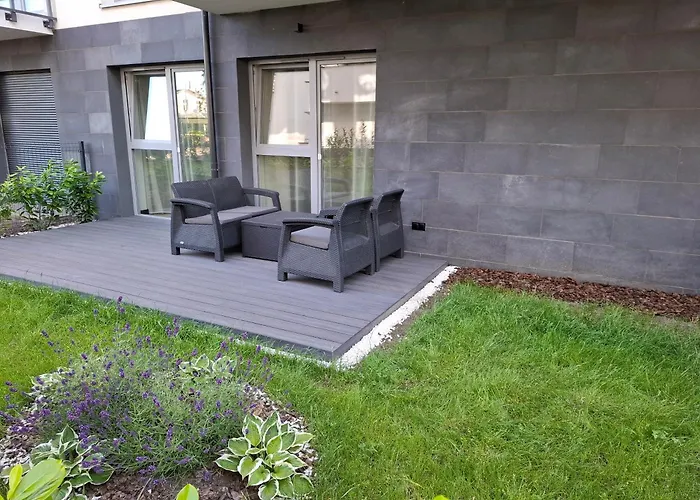 Baltic Loft * コウォブジェク